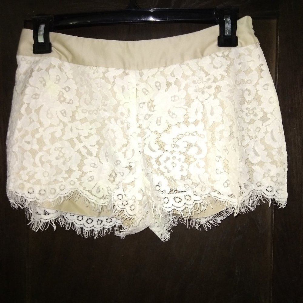 Kensie shorts